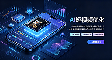 阿里AI 短视频优化